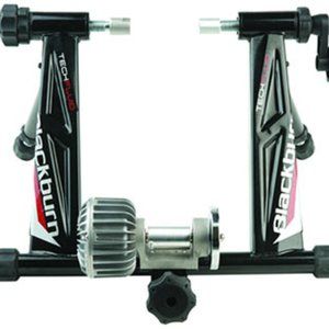 Indoor Bicycle Trainer - Works with your bicycle